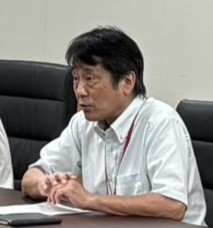 政府交渉