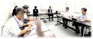 公務ネットニュースNO.1149(8/5)