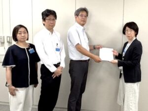 全人連要請