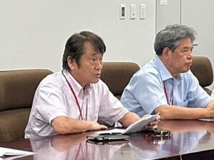 公務ネットニュースNO.1152(9/18)