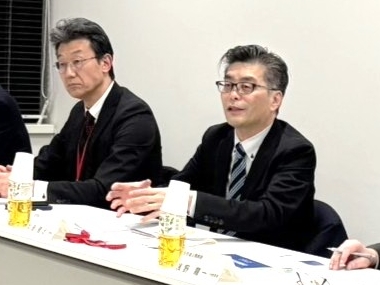 全労連・九後副議長